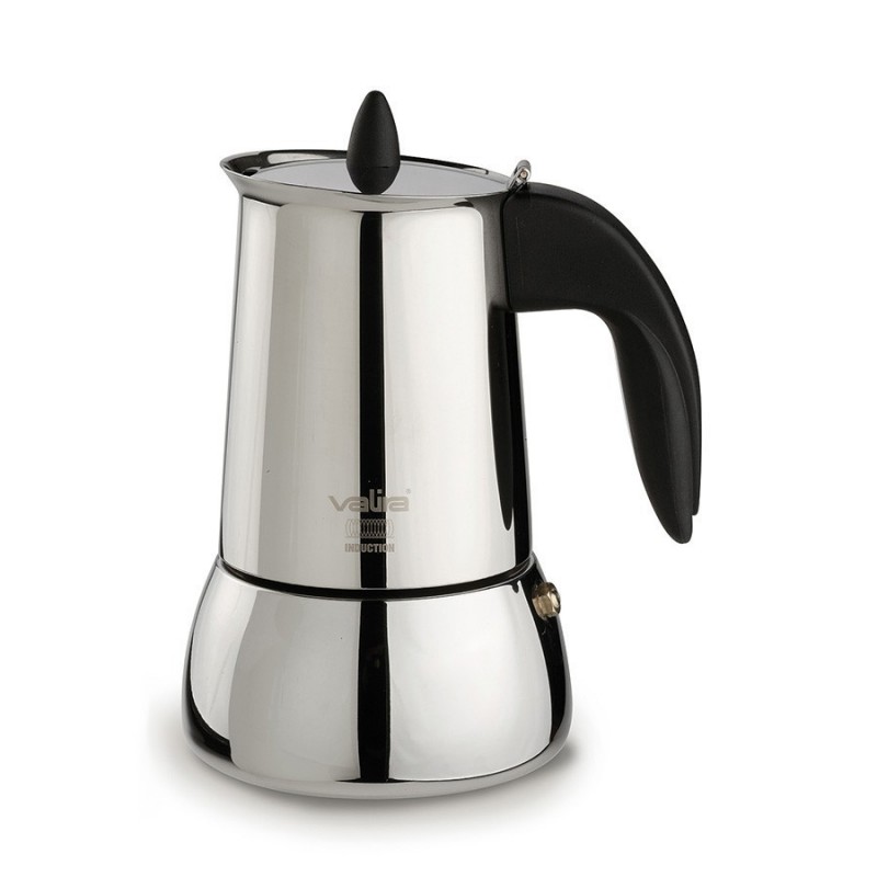 POIGNÉE ET BOUTON - CAFETIÈRE ISABELLA