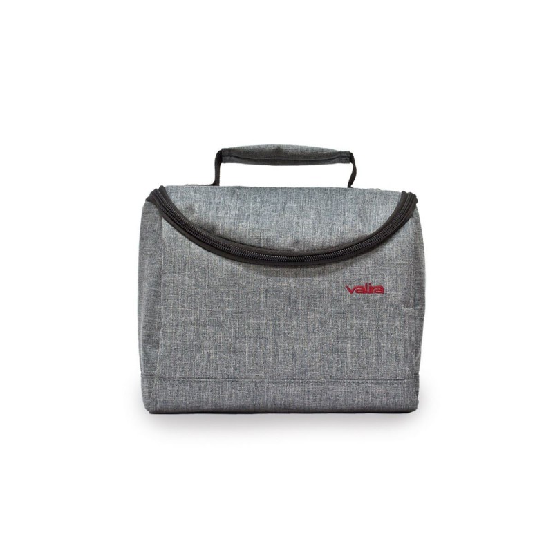 LUNCH BAG DUO STONE WASHED