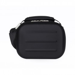 SAC PORTE-ALIMENTS SATIN MINI