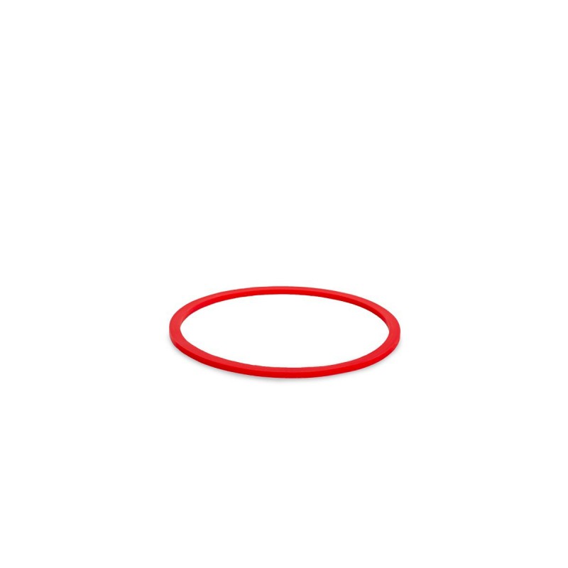 GASKET RECTANGULAR CONTAINER
