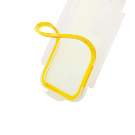 GASKET RECTANGULAR CONTAINER