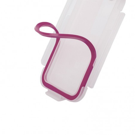 JOINT RÉCIPIENT HERMÉTIQUE RECTANGULAIRE