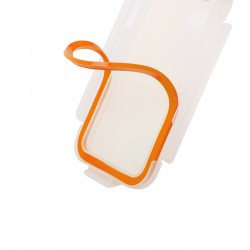 GASKET RECTANGULAR CONTAINER 2