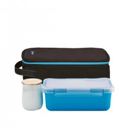 ONE CITY WITH CONTAINER 0,75 L