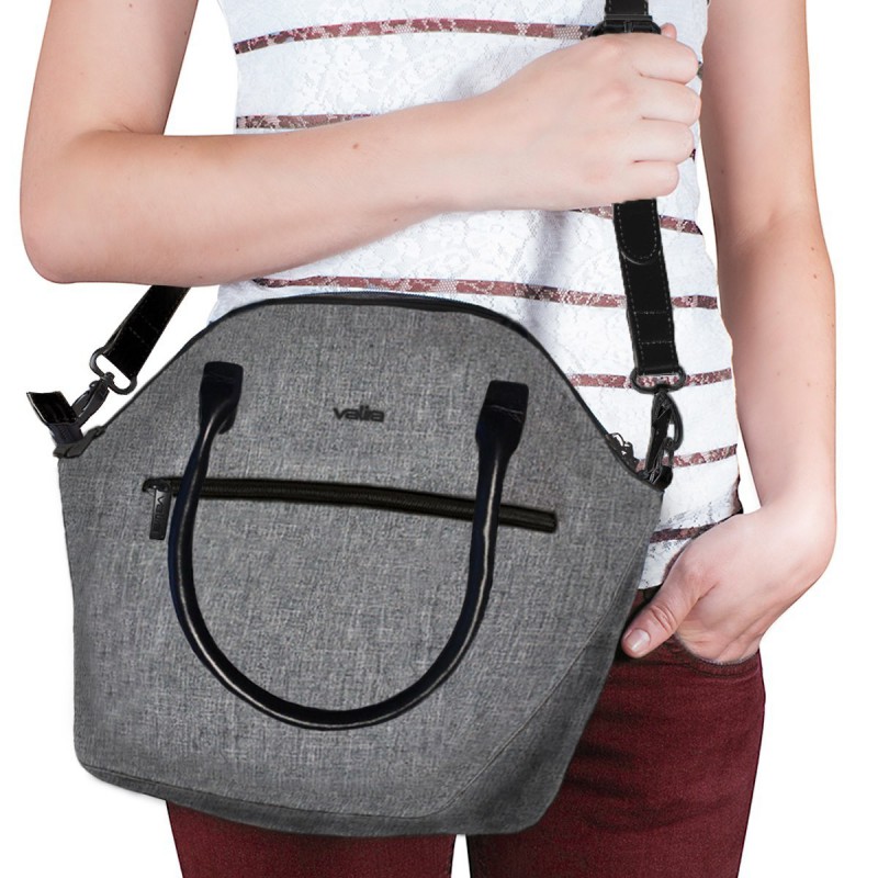 SAC PORTE-ALIMENTS FUSION