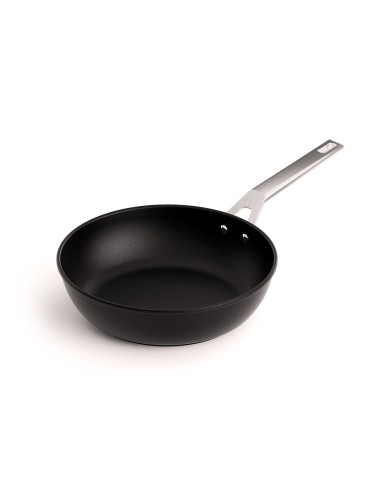 NON-STICK DEEP FRYPAN AIRE INDUCTION