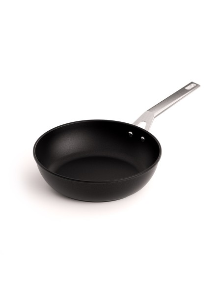SAUTEUSE ANTI-ADHÉRENT AIRE INDUCTION