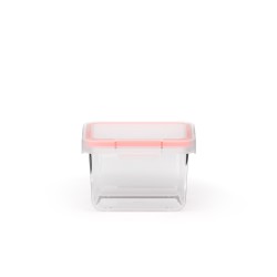 LEAK-PROOF CONTAINER 0,4 L 2