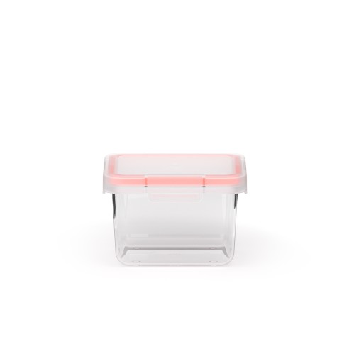 RÉCIPIENT HERMÉTIQUE TRANSPARENT 0,4 L
