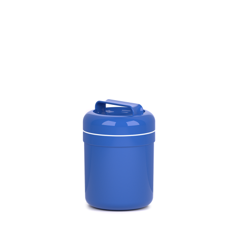 THERMIC FOOD CONTAINER 1969 COLLECTION 0.5L
