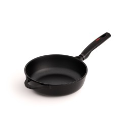 PAELLA FONDA ANTIADHERENT D'ALUMINI FOS [ORIGEN GAS-VITRO]