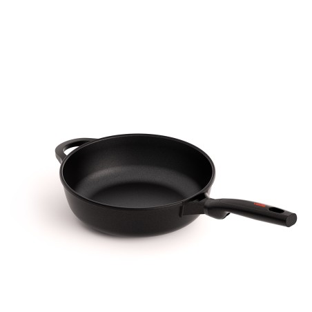 SAUTEUSE ANTI-ADHÉRENT EN FONTE D'ALUMINIUM [ORIGEN NON INDUCTION]