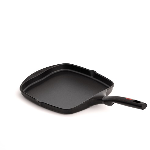 NON-STICK GRIDDLE PAN ORIGEN NON INDUCTION