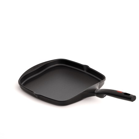 PLANCHA ANTI-ADHÉRENT ORIGEN NON INDUCTION