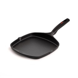 PLANCHA ANTI-ADHÉRENT ORIGEN NON INDUCTION