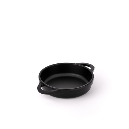 CASSOLA ANTIADHERENT D'ALUMINI FOS [INDUCCIÓ-HOSTALERIA]