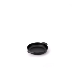 NON-STICK CAST ALUMINUM MINI CASSEROLE [NON INDUCTION]