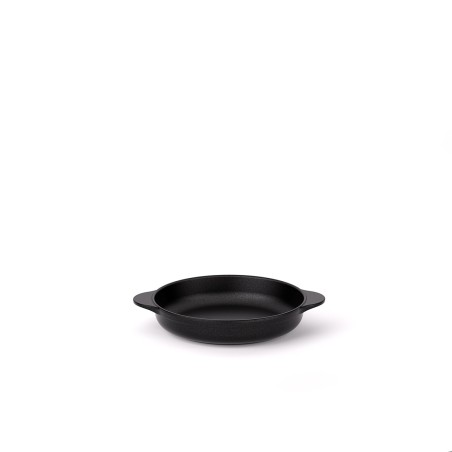 MINI COCOTTE ANTI-ADHÉRENT EN FONTE D'ALUMINIUM [NON INDUCTION]
