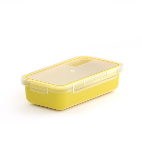 CONTENEDOR HERMÉTICO 0,5 L