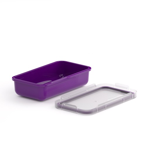 LEAK-PROOF CONTAINER 0,5 L