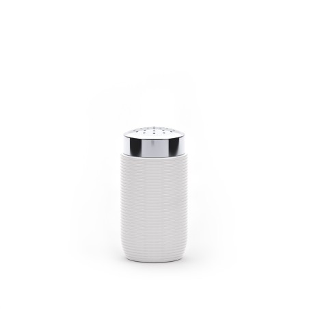 CHINA SUGAR POT CHROMED 0.25 L