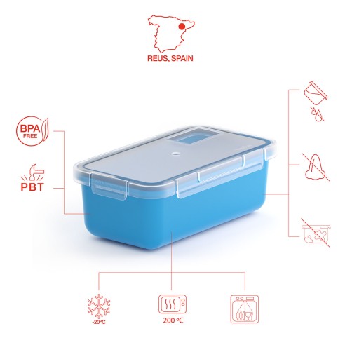 AIRTIGHT CONTAINER 0.75 L