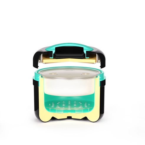 THERMAL ICE BUCKET MOJITO 2.5L