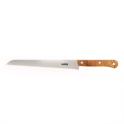 BREAD KNIFE 21 cm