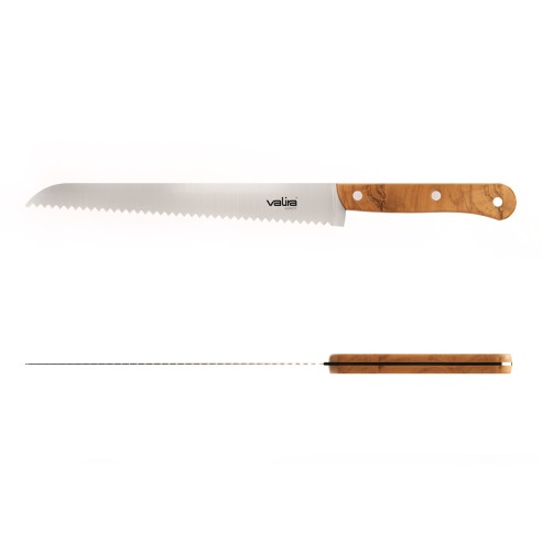 CUCHILLO PANERO 21 cm