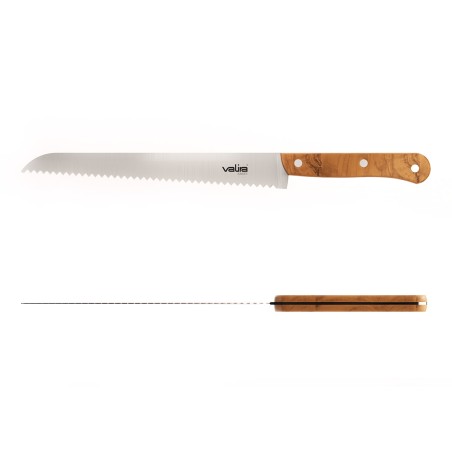 GANIVET DE PA 21 cm