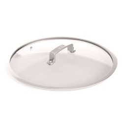 GLASS LID AIRE COLLECTION