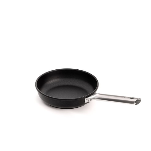 POÊLE ANTI-ADHÉRENT CHEF NON INDUCTION