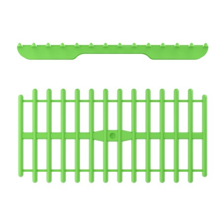 GRILLE