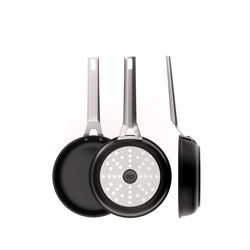 FRYPAN SET AIRE INDUCTION