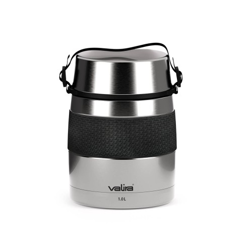 PORTE-ALIMENT ISOTHERME 1L [COLLECTION INOXTERM]