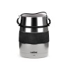 TERMO SÓLIDOS 1L [COLECCIÓN INOXTERM]