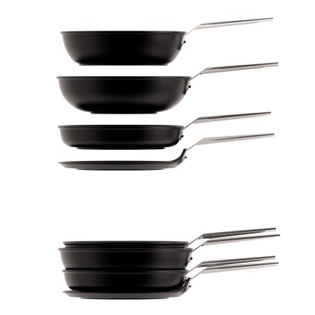 SAUTEUSE AIRE INDUCTION 28cm