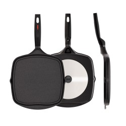 PLANCHA ANTI-ADHÉRENT ORIGEN NON INDUCTION 2