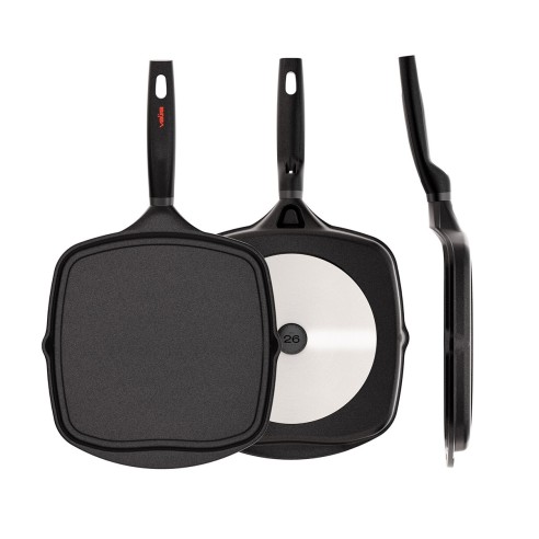 PLANCHA ANTIADHERENTE ORIGEN GAS-VITRO