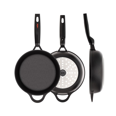SAUTEUSE ANTI-ADHÉRENT ORIGEN INDUCTION