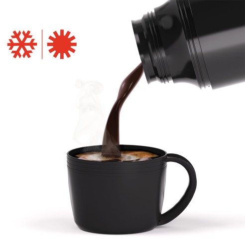 TASSE PROTERM 1/4-1/2