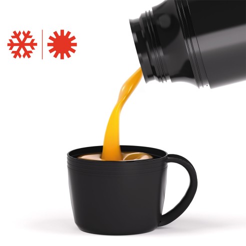 TASSE PROTERM 1/4-1/2
