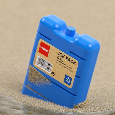 ACCUMULATEUR DE FROID 0,4 L