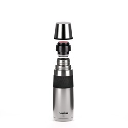BOUTEILLE ISOTHERME 0.5L [COLLECTION INOXTERM] 2