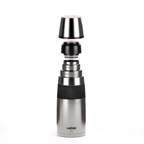 VACUUM FLASK INOXTERM 0,7 L