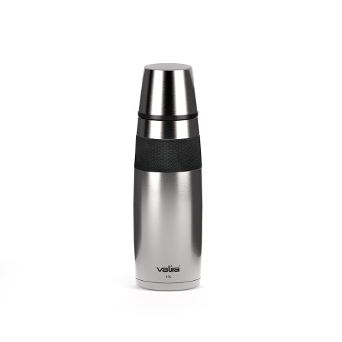 BOUTEILLE ISOTHERME INOXTERM 1L