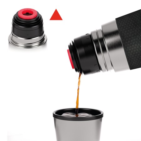 TERMO PER LíQUIDS 0,3 L [COL·LECCIÓ INOXTERM]
