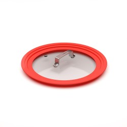 TAPA DE VIDRIO AIRE 24-26-28 CM [COLECCIÓN AIRE]