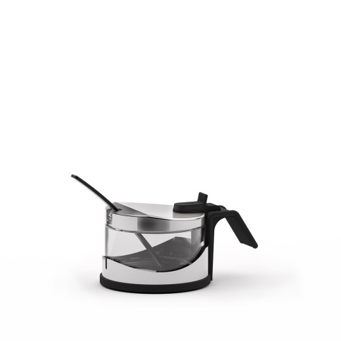 SALSERA AZUCARERO INOX 0,2 L