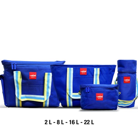 SAC ISOTHERME PLAYA 8 L
